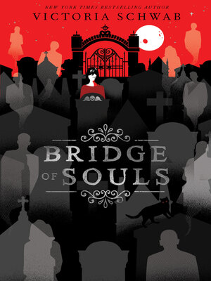 cover image of Bridge of Souls